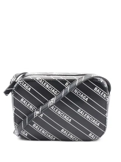 BALENCIAGA 2010S EVERYDAY CROSS BODY BAG