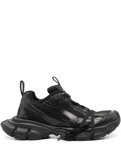 BALENCIAGA BALENCIAGA 3XL MESH-PANEL SNEAKERS