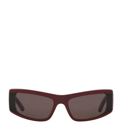 BALENCIAGA ACETATE 06E000315 SUNGLASSES