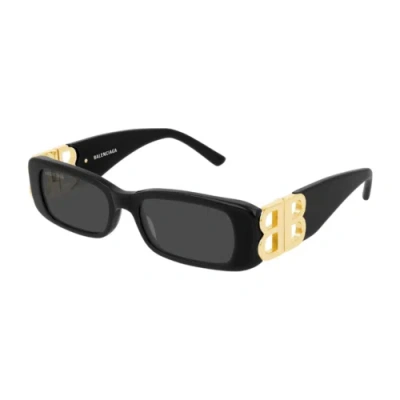 BALENCIAGA BALENCIAGA BB0096S SUNGLASSES