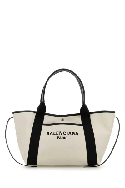 BALENCIAGA BALENCIAGA 'BIARRITZ M' SHOPPING BAG