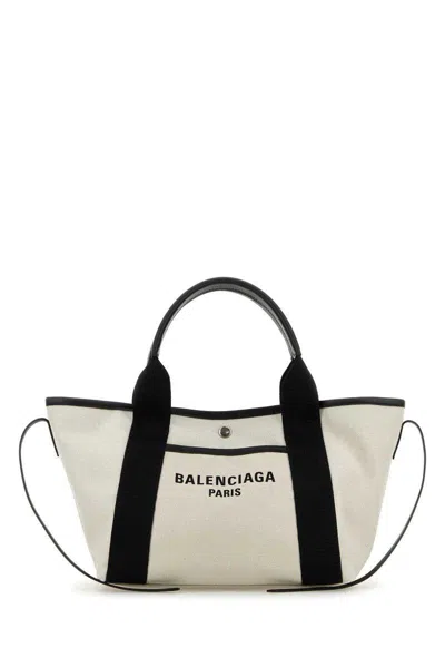 BALENCIAGA BALENCIAGA 'BIARRITZ S' SHOPPING BAG