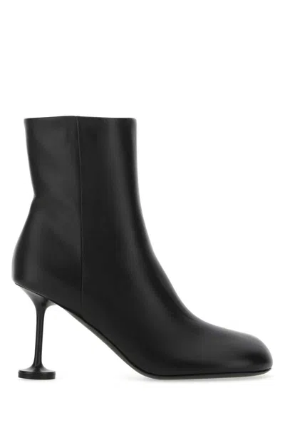 BALENCIAGA BALENCIAGA BOOTS