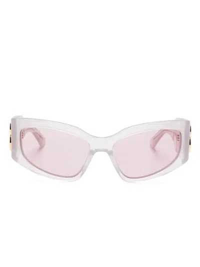 BALENCIAGA BOSSY SUNGLASSES