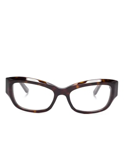 BALENCIAGA CAT-EYE GLASSES