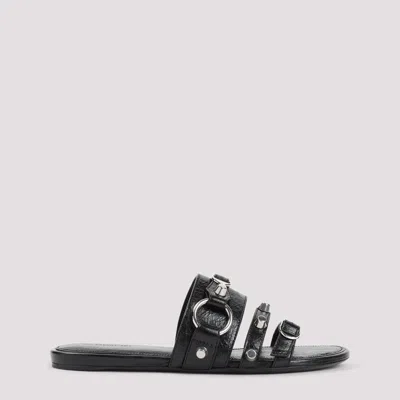 BALENCIAGA CITY SANDALS