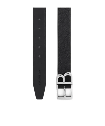 BALENCIAGA BALENCIAGA CLASSIC B BELT