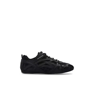 BALENCIAGA BALENCIAGA CLOSED SNEAKERS 42