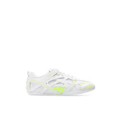 BALENCIAGA BALENCIAGA CLOSED SNEAKERS