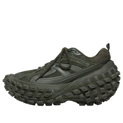 BALENCIAGA Balenciaga Defender Sneaker 'Dark Green'