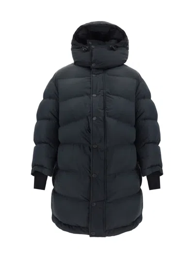 BALENCIAGA BALENCIAGA DOWN JACKETS