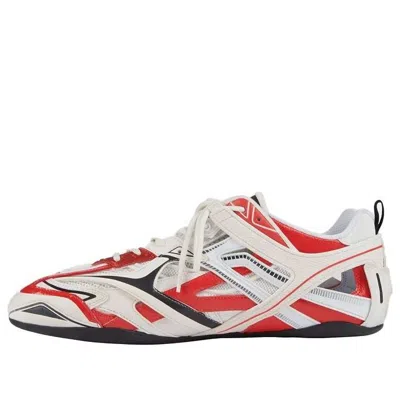 BALENCIAGA Balenciaga Drive Sneaker 'Red White'