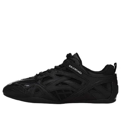 BALENCIAGA Balenciaga Drive Sneakers 'Black'