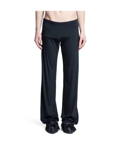 BALENCIAGA BALENCIAGA ELASTIC WAIST JOGGING PANTS
