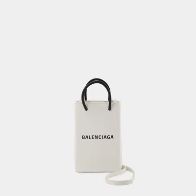 BALENCIAGA BALENCIAGA EXTRA-ACCESSORIES