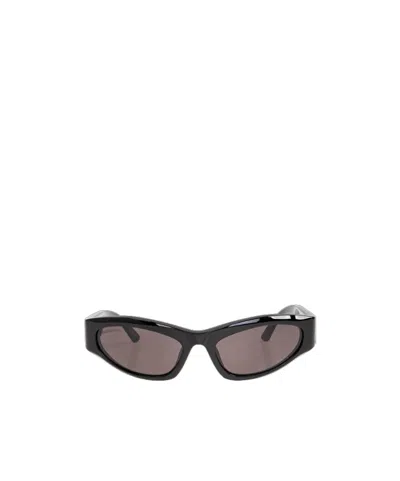 BALENCIAGA BALENCIAGA EYEWEAR CAT-EYE SUNGLASSES