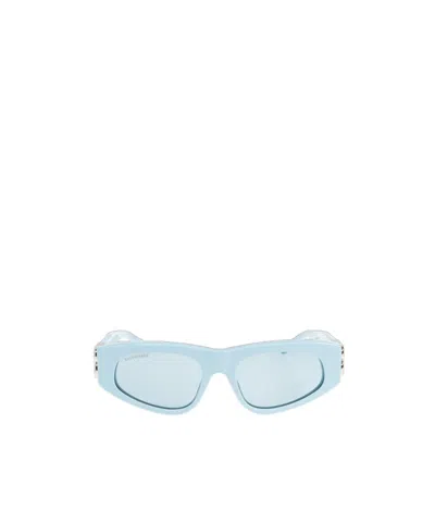 BALENCIAGA BALENCIAGA EYEWEAR DYNASTY SUNGLASSES