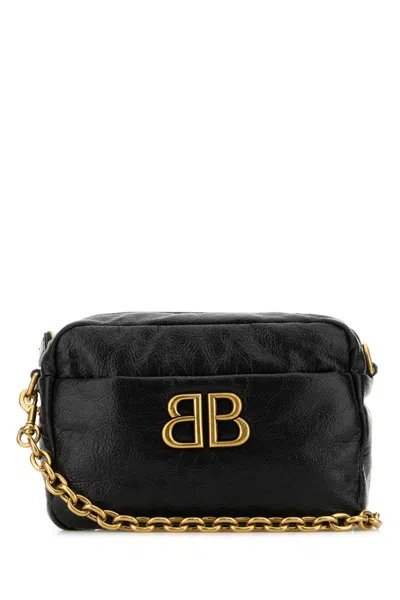 BALENCIAGA BALENCIAGA SHOULDER BAGS