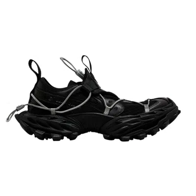 BALENCIAGA BALENCIAGA HIKE SNEAKER 'BLACK' | MEN'S SIZE 45
