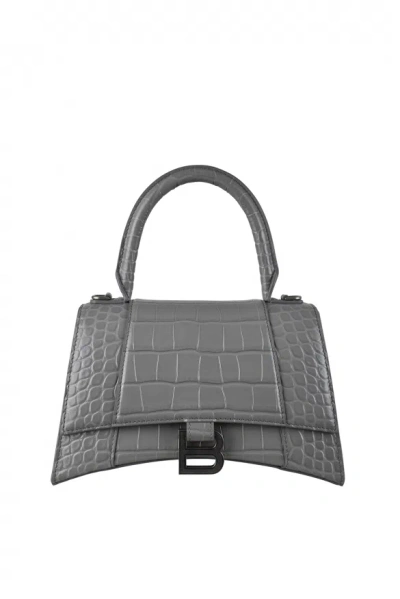 BALENCIAGA HOURGLASS HANDBAG