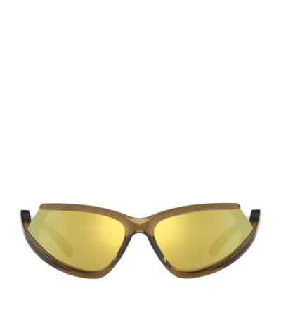 BALENCIAGA INJECTED 06E000312 SUNGLASSES
