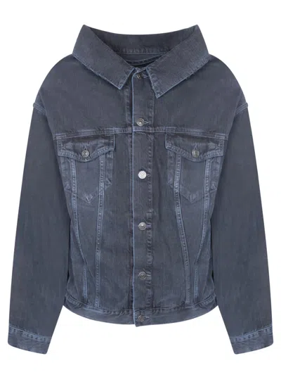 BALENCIAGA BALENCIAGA JACKETS