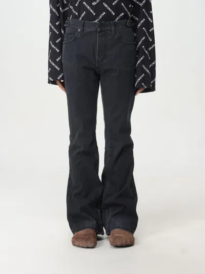 BALENCIAGA JEANS WOMAN BALENCIAGA