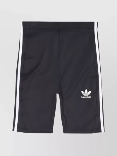 BALENCIAGA KNEE-LENGTH SHORTS