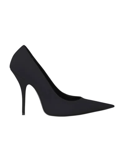 BALENCIAGA BALENCIAGA KNIFE POINTED-TOE PUMP