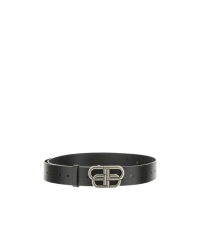 BALENCIAGA BALENCIAGA BB EXTRA BELT