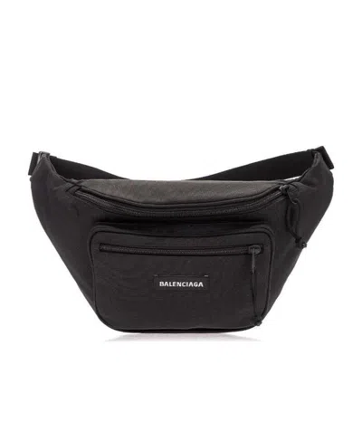 BALENCIAGA BALENCIAGA EXPLORER BELT BAG