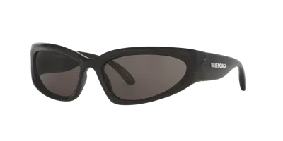 BALENCIAGA BALENCIAGA MAN SUNGLASSES BB0157S