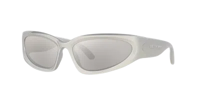 BALENCIAGA BALENCIAGA MAN SUNGLASSES BB0157S