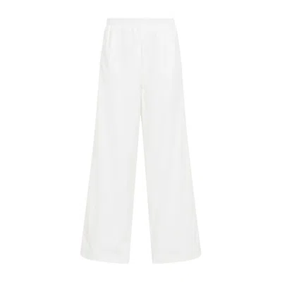 BALENCIAGA BALENCIAGA MEDIUM FIT TRACKSUIT PANTS