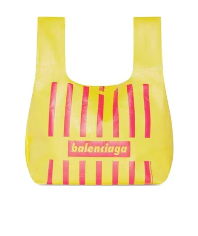 BALENCIAGA MONDAY SHOPPER TOTE