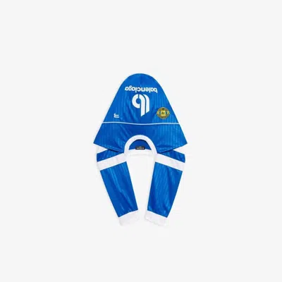 BALENCIAGA O1RSHD SIZE: XS / SOCCER HOOD SCARF