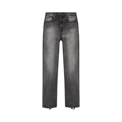 BALENCIAGA BALENCIAGA PANTS 'ECO BLACK'