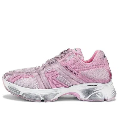 BALENCIAGA Balenciaga Phantom Sneakers 'Washed Pink'