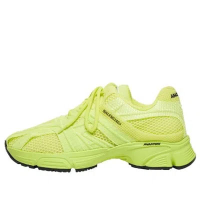 BALENCIAGA Balenciaga Phantom Sneakers 'Yellow'