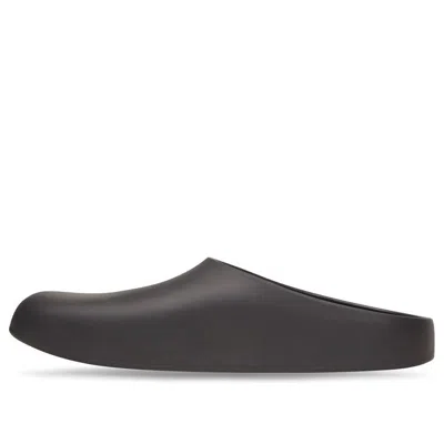 BALENCIAGA Balenciaga Pool Closed Slide 'Black'