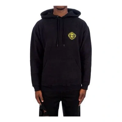 BALENCIAGA Balenciaga Quest Hoodie Medium Fit 'Black'