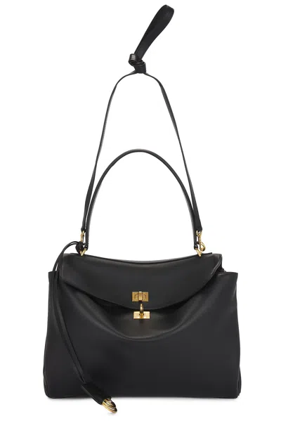 BALENCIAGA RODEO MEDIUM TOP HANDLE BAG