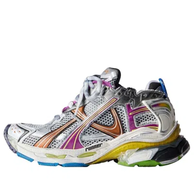 BALENCIAGA Balenciaga Runner 'Grey Multi'
