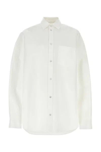 BALENCIAGA BALENCIAGA SHIRTS