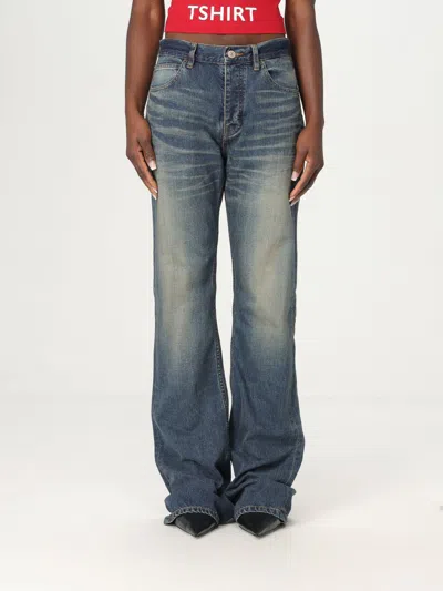 BALENCIAGA BALENCIAGA WOMEN'S SKIRT