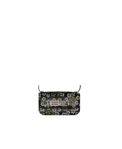BALENCIAGA BALENCIAGA SMALL GOSSIP SHOULDER BAG