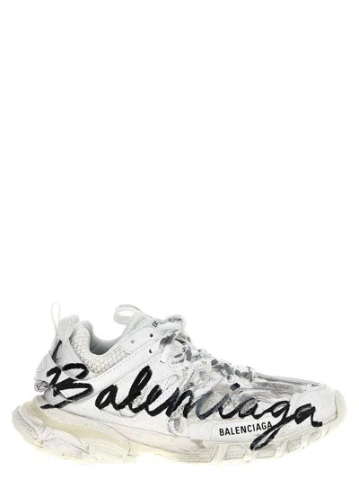 BALENCIAGA BALENCIAGA SNEAKERS