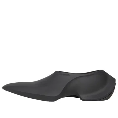 BALENCIAGA Balenciaga Space Shoe 'Matte Black'