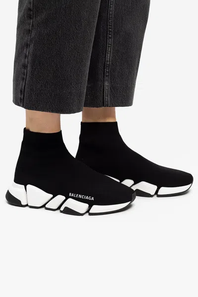 BALENCIAGA BALENCIAGA ‘SPEED 2.0 LT’ SOCK SNEAKERS