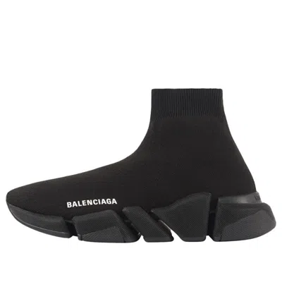 BALENCIAGA Balenciaga Speed.2 Sneaker 'Black'